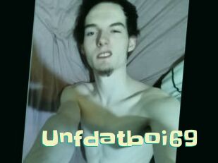 unfdatboi69 Wanna Meet