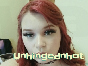 Unhingednhot