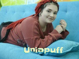 Uniapuff
