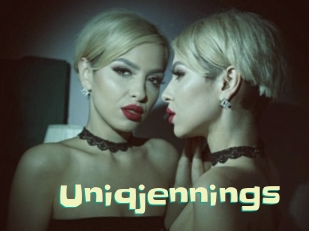 Uniqjennings