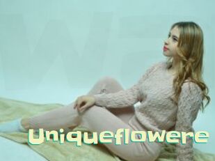 Uniqueflowere