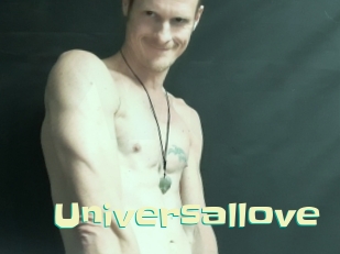 universallove Wanna Meet
