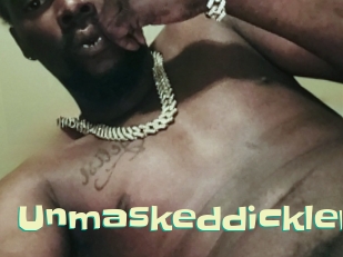 Unmaskeddickler