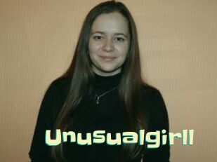 Unusualgirll