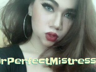 UrPerfectMistress