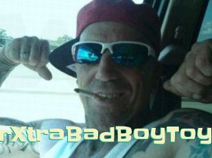 UrXtraBadBoyToy
