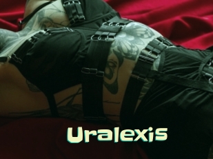 uralexis Wanna Meet