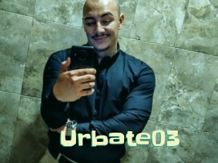 Urbate03
