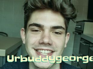 Urbuddygeorge