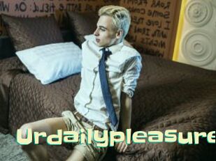 Urdailypleasure