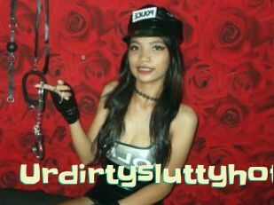 Urdirtysluttyhot