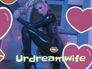 Urdreamwife