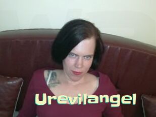 Urevilangel