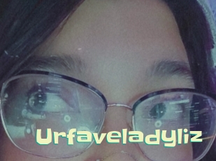 Urfaveladyliz
