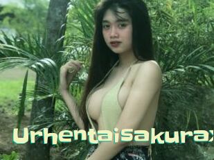 Urhentaisakurax