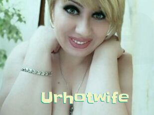 UrHotWife