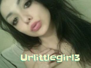 Urlittlegirl3