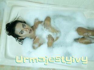 Urmajestyivy