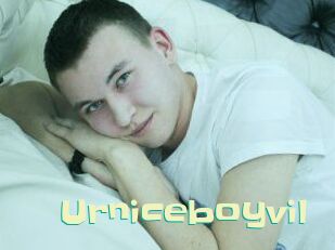 urniceboyvil Wanna Meet