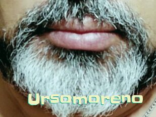 Ursomoreno