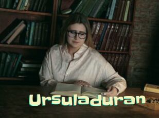 Ursuladuran