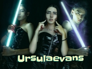 ursulaevans Wanna Meet