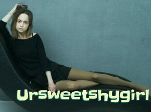 Ursweetshygirl