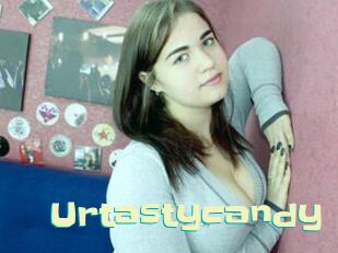 Urtastycandy