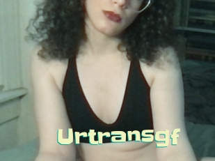 Urtransgf