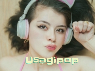 Usagipop