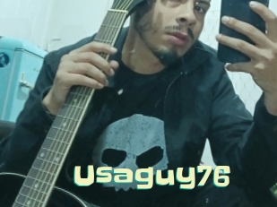 usaguy76 Wanna Meet