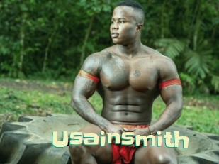 Usainsmith