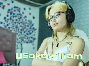 Usakowilliam