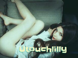 Utouchlilly