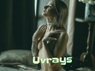 Uvrays