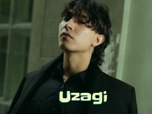 uzagi Wanna Meet