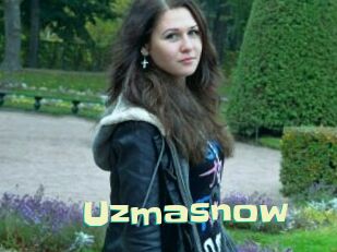 Uzmasnow
