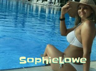 SophieLowe