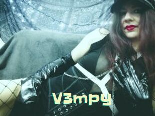V3mpy_ Wanna Meet