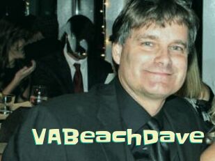 VABeachDave