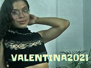 VALENTINA2021 Wanna Meet