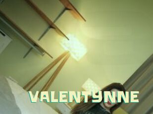 VALENTYNNE