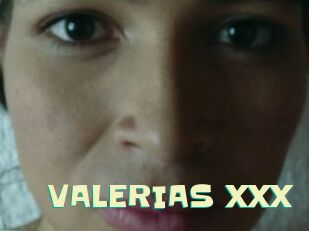 VALERIAS_XXX