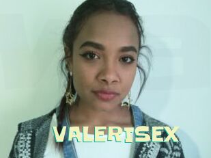 VALERISEX