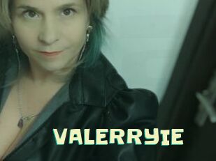 VALERRYIE