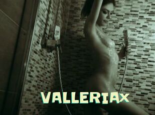 VALLERIAx