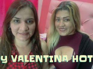 VANESSA_y_VALENTINA_HOT Wanna Meet
