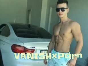 VANISHxPorn