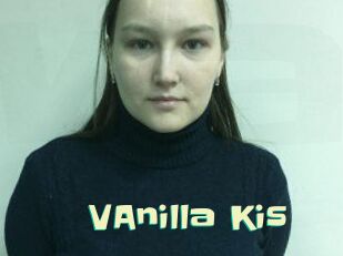 VAnilla_Kis