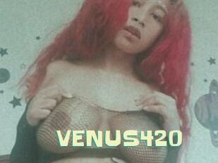 VENUS420